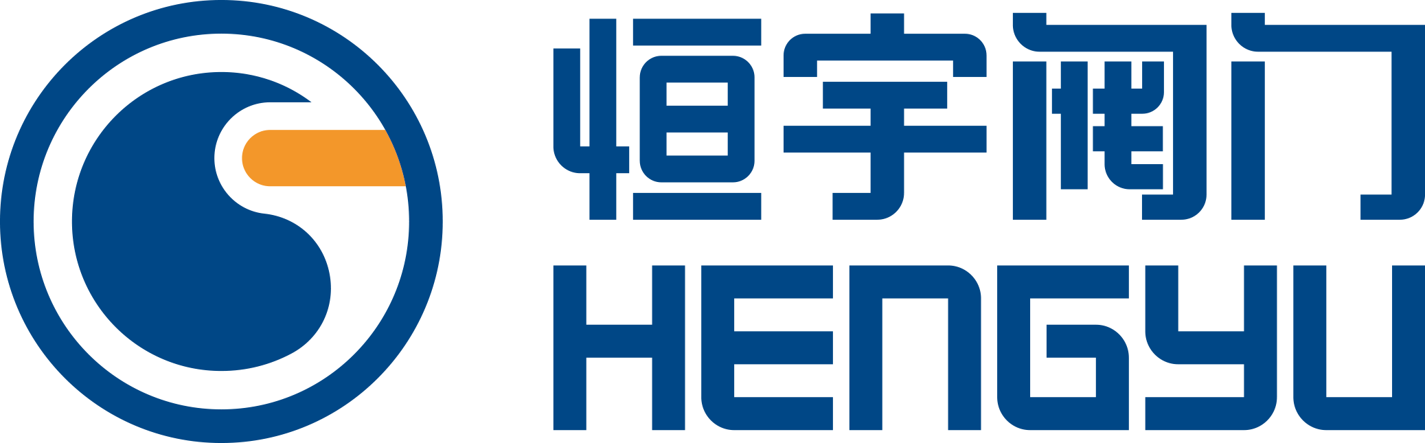 台州恒宇阀门有限公司